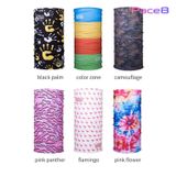  Khăn  Đa Năng Thể Thao AONIJIE E4905 