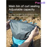  Vest Nước Chạy Bộ Aonijie C9104S Dung Tích 18L - Đen 
