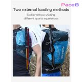 Vest Nước Chạy Bộ Aonijie C9104S Dung Tích 18L - Đen 