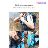  Vest Nước Chạy Bộ Aonijie C9104S Dung Tích 18L - Đen 