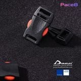  Vest Nước Chạy Bộ Aonijie C932 Dung Tích 2.5L - Cam 