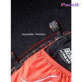  Vest Nước Chạy Bộ Aonijie C932 Dung Tích 2.5L - Cam 