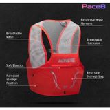  Vest Nước Chạy Bộ Aonijie C932 Dung Tích 2.5L - Cam 