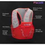  Vest Nước Chạy Bộ Aonijie C932 Dung Tích 2.5L - Đen Xanh Dương 