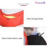  Vest Nước Chạy Bộ Aonijie C932 Dung Tích 2.5L - Cam 