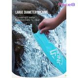  Túi Nước Mềm Aonijie SD54 Cách Nhiệt Dung Tích 750ML 