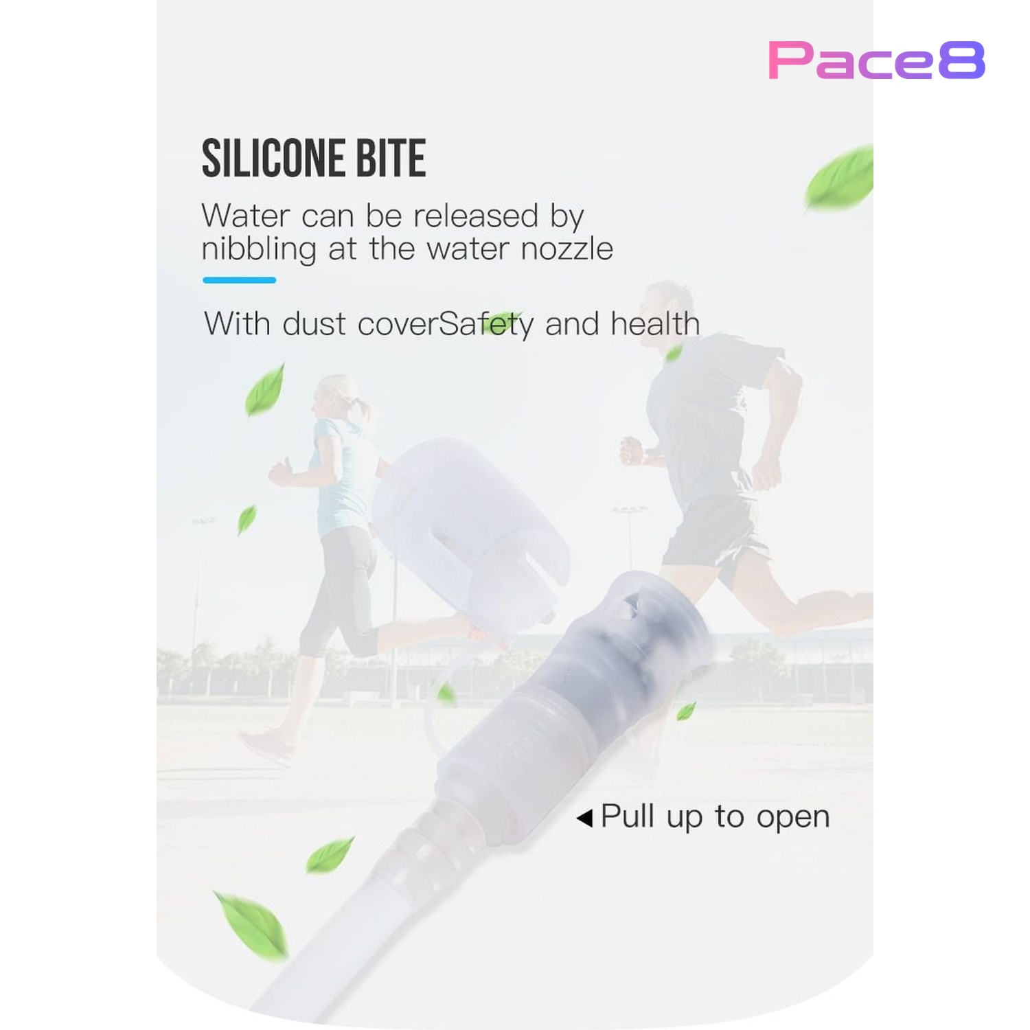 Túi Nước Mềm Aonijie SD54 Cách Nhiệt Dung Tích 750ML