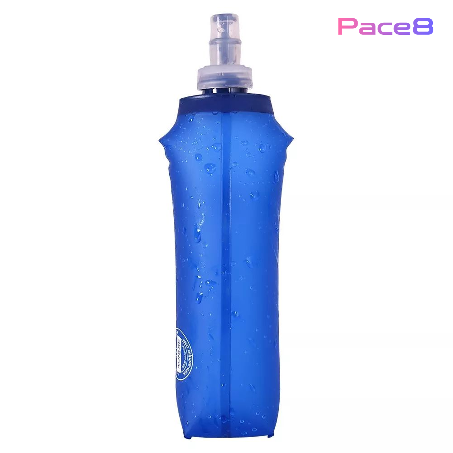 Thiết kế miệng bình nước mềm Aonijie SD09 - R250S
