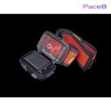  Đèn Pin Đội Đầu FENIX HL32R-T 800 Lumens - Red 