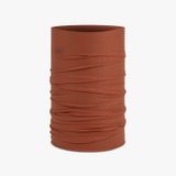  Khăn Đa Năng Buff Original EcoStretch Neckwear - Solid Cinnamon 