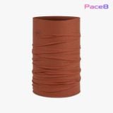  Khăn Đa Năng Buff Original EcoStretch Neckwear - Solid Cinnamon 