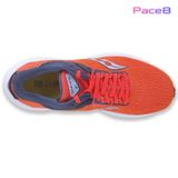  Giày Chạy Bộ Nam Saucony Triumph 21 - Pepper/Shadow 