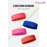  Băng chặn mồ hôi thể thao Aonijie E4423 Chống Nắng, Thấm Hút Mồ Hôi - Đen 