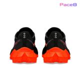  Giày Chạy Bộ Nữ Saucony Endorphin Pro 4 - Black/ViziRed 