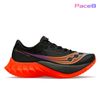  Giày Chạy Bộ Nam Saucony Endorphin Pro 4 - Black/Vizired 