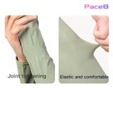  Băng Ống Tay Chống Nắng Aonijie E4122 Chạy Bộ, Đạp Xe - Xanh Dương 