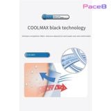  Vớ Xỏ Ngón Cổ Trung Aonijie E4842 - Yellow 