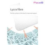  Vớ Xỏ Ngón Cổ Trung Aonijie E4842 - Yellow 