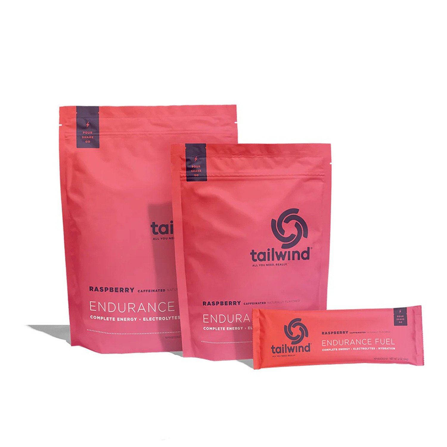 Tailwind Cola
