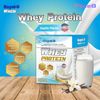  Whey Protein Royal-D Tăng Trưởng Cơ Bắp - Vị Vanilla 
