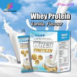  Whey Protein Royal-D Tăng Trưởng Cơ Bắp - Vị Vanilla 