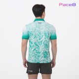  Áo Polo Thể Thao Nam Wolf Active Ocean Man 156 Phong Cách Nam Tính, Hiệu Suất Đỉnh Cao 