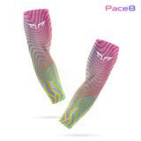  Ống Tay Chạy Bộ Chống Nắng Cho Runner 116, Chất Liệu Thun Co Giãn 4 Chiều, Mềm Mịn (1 Cặp) 