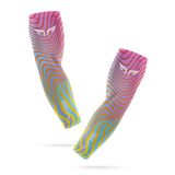  Ống Tay Chạy Bộ Chống Nắng Cho Runner 116, Chất Liệu Thun Co Giãn 4 Chiều, Mềm Mịn (1 Cặp) 