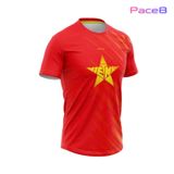  Áo Thể Thao Chạy Bộ Nữ Motive WOMAN T-shirt Việt Nam 