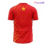  Áo Thể Thao Chạy Bộ Nam Motive Men T-shirt Việt Nam 