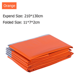  Chăn Giữ Nhiệt Cứu Sinh Khẩn Cấp Aonijie A107 - 210*130cm 