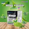  Whey Protein Royal-D Tăng Trưởng Cơ Bắp - Vị Matcha Trà Xanh 