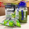  Whey Protein Royal-D Tăng Trưởng Cơ Bắp - Vị Matcha Trà Xanh 