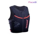  Vest Nước Chạy Bộ Thể Thao AONIJIE C9106S ĐEN 