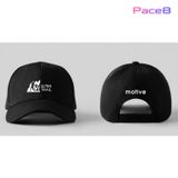  Nón/ Mũ Thể Thao Thời Trang MOTIVE Fashion Cap -  BST [THE NEW GAME - MOTIVE x DALAT ULTRA TRAIL] 
