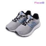  Giày Chạy Bộ Nam New Balance New 420 (A/M) - Raincloud With Blue Oasis & Black 