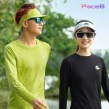  Mũ Lưỡi Trai Visor Aonijie E4619 - Đen 
