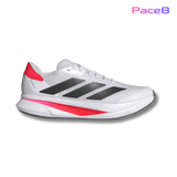  Giày Chạy Bộ Nam Adidas Duramo SL 2 - White / Black / Lucid Red 