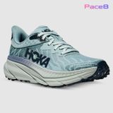  Giày Chạy Bộ Nữ Hoka Challenger Atr 7 Wide - Druzy / Droplet 