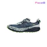  Giày Chạy Bộ Nam Hoka Speedgoat 6 Wide - Droplet / Nautical Dusk 