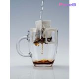  Cà Phê Hapii Blend Hữu Cơ - Hộp 250g 