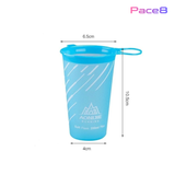  Ly Nước Mềm Aonijie SD22 Dung Tích 200ml - Màu Xám 