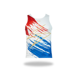  Áo Thể Thao Chạy Bộ Singlet GOYA Trơn Năm 2025 AS04 