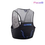  Vest Nước Chạy Bộ Aonijie C932 Dung Tích 2.5L - Đen Xanh Dương 