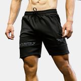  Quần Short Thể Thao Wolf Active Multi Sports02- 182, Quần Tập Gym Nam, Chất Liệu Cao Cấp, Co Giãn 4 Chiều 