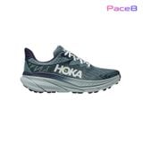  Giày Chạy Bộ Nam Hoka Challenger Atr 7 Wide - Mountain Fog/Druzy 