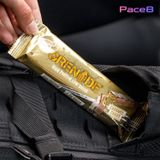 Thanh Protein Grenade Caramel Chaos 