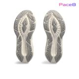  Giày Chạy Bộ Nữ Asics Novablast 4 - Oatmeal/Moonrock 
