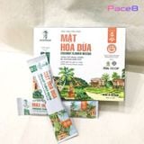  Mật Hoa Dừa Tự Nhiên Sokfarm Bổ Sung Năng Lượng & Dinh Dưỡng 