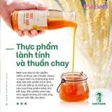  Mật Hoa Dừa Tự Nhiên Sokfarm Bổ Sung Năng Lượng & Dinh Dưỡng 